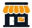 Store setup and management